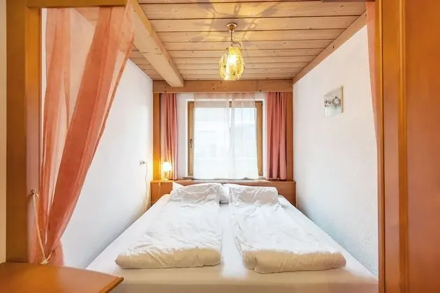 Apart Daire, 3 Yatak Odası (8 guests)