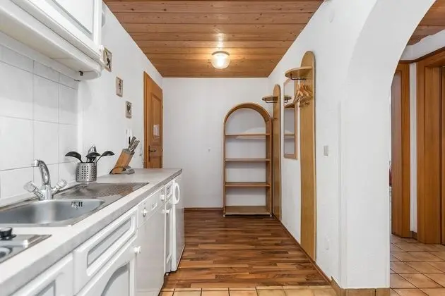 Apart Daire, 3 Yatak Odası (8 guests)