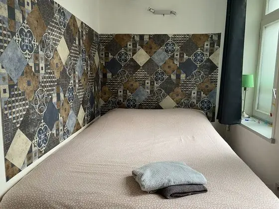 Superior Stüdyo, Banyolu/Duşlu (Douceur)