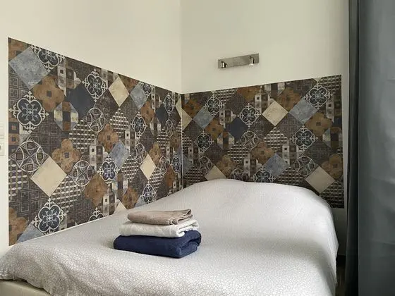 Superior Stüdyo, Banyolu/Duşlu (Douceur)