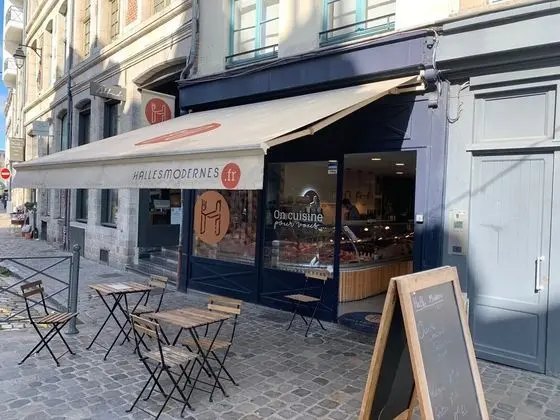 Superior Stüdyo, Banyolu/Duşlu (Douceur)