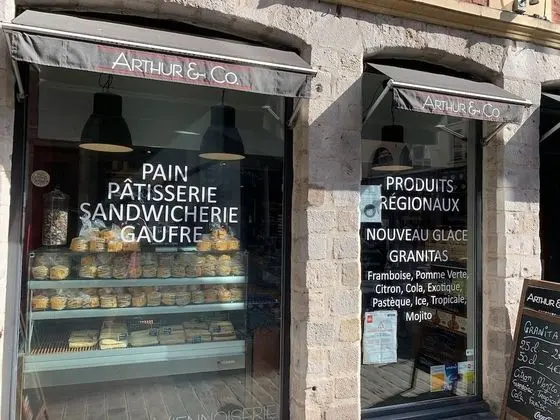 Superior Stüdyo, Banyolu/Duşlu (Douceur)