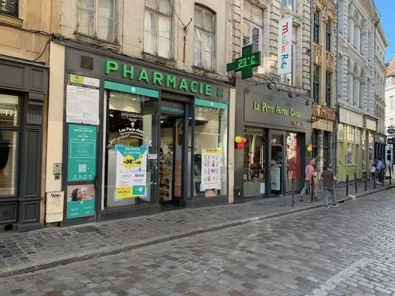 Superior Stüdyo, Banyolu/Duşlu (Douceur)
