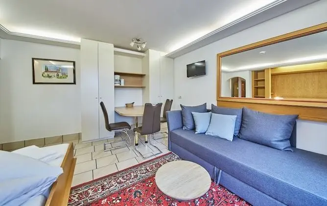 Apartment Wittenius TOP 3