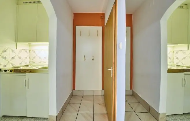 Apartment Wittenius TOP 3