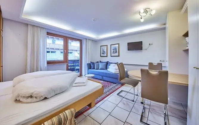 Apartment Wittenius TOP 4