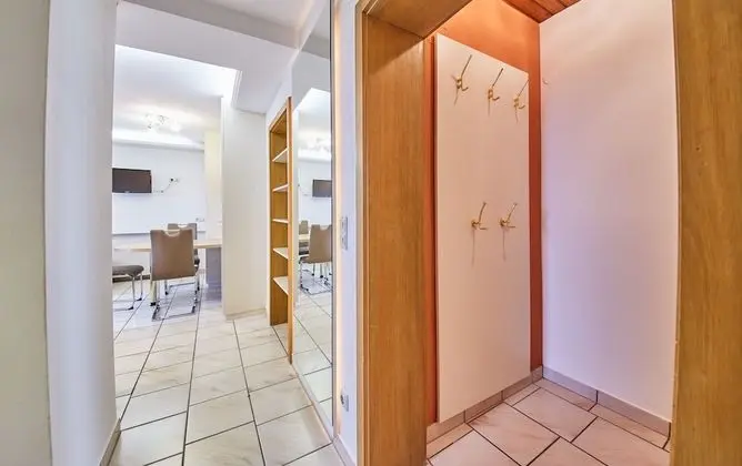 Apartment Wittenius TOP 4