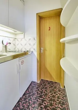 Apartment Wittenius TOP 4