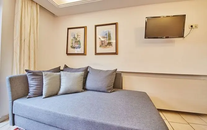 Apartment Wittenius TOP 4