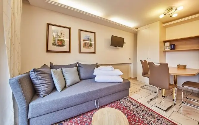 Apartment Wittenius TOP 4