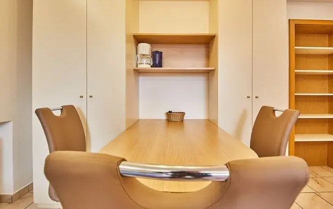 Apartment Wittenius TOP 4