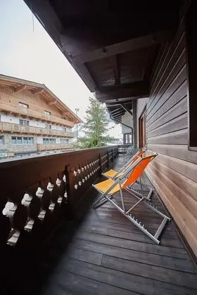 Apartment Wittenius TOP 4