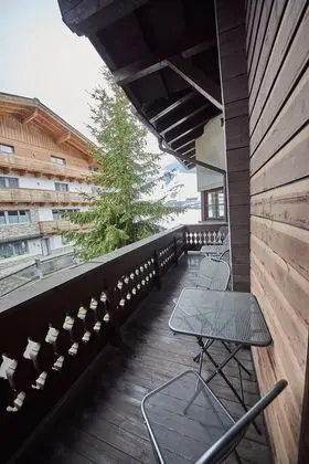 Apartment Wittenius TOP 4