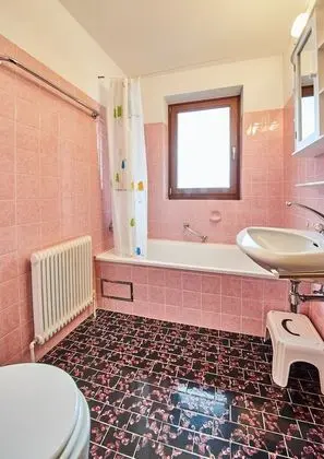 Apartment Wittenius TOP 4
