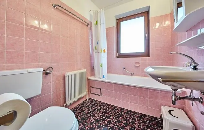 Apartment Wittenius TOP 4