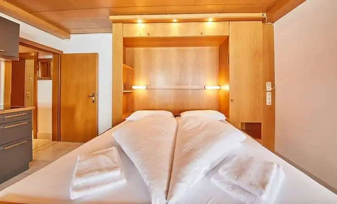 Apartment Wittenius TOP 5