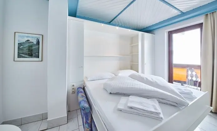 Apartment Wittenius TOP 5