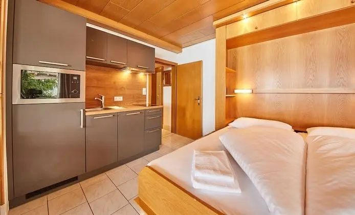 Apartment Wittenius TOP 5
