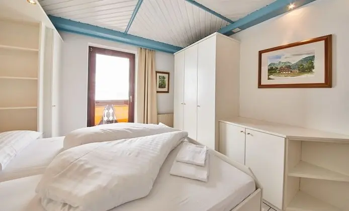 Apartment Wittenius TOP 5