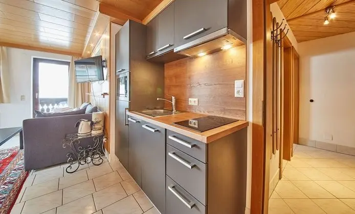 Apartment Wittenius TOP 5