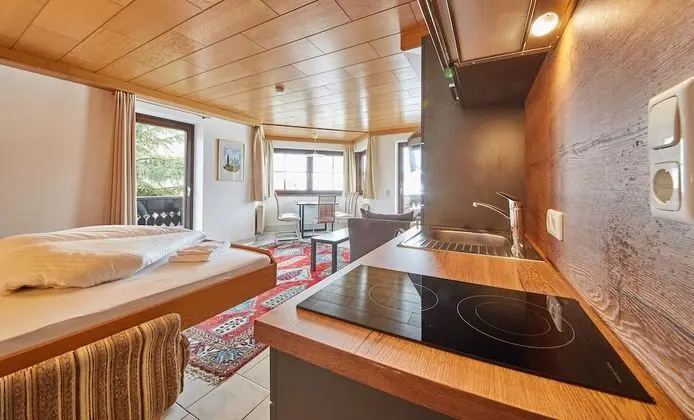 Apartment Wittenius TOP 5