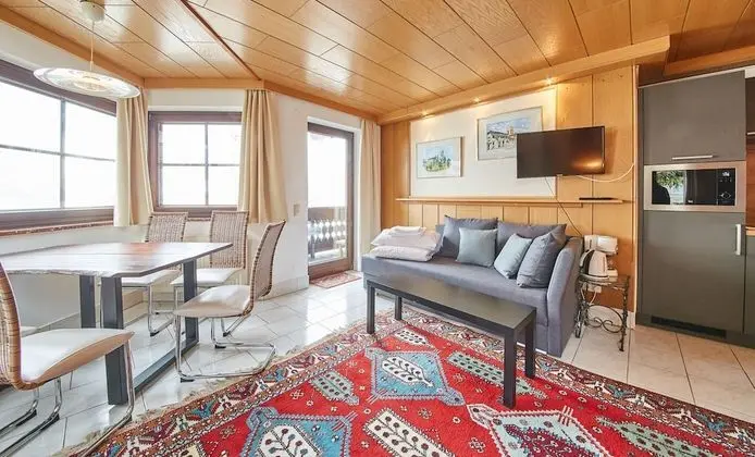 Apartment Wittenius TOP 5