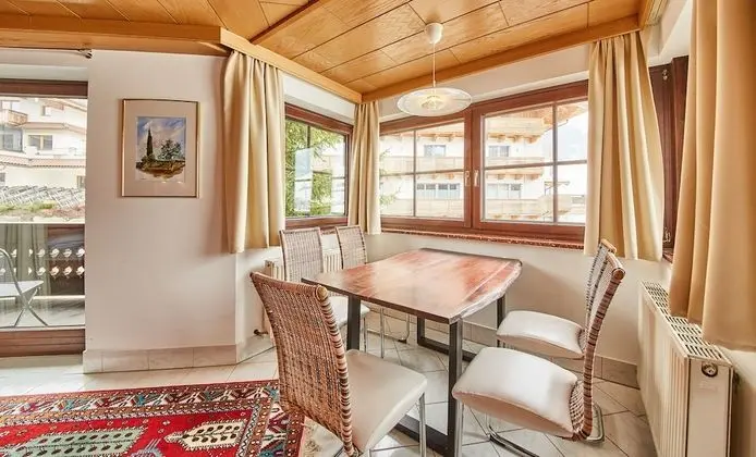 Apartment Wittenius TOP 5