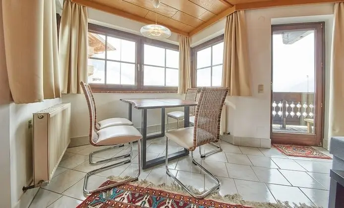 Apartment Wittenius TOP 5