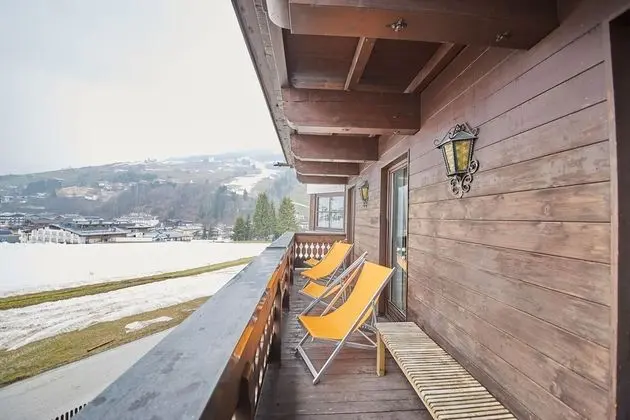 Apartment Wittenius TOP 5