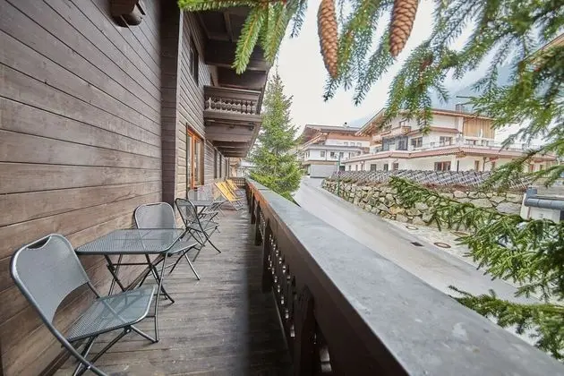 Apartment Wittenius TOP 5