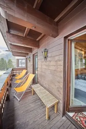 Apartment Wittenius TOP 5