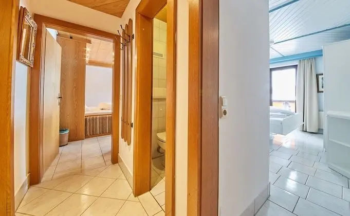 Apartment Wittenius TOP 5