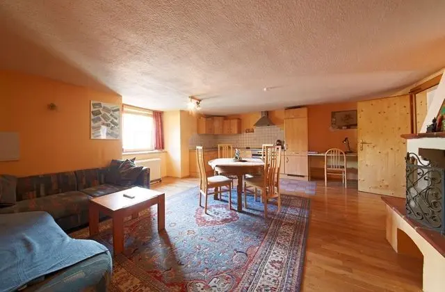 Apart Daire, 3 Yatak Odası (Appartement Top 1)