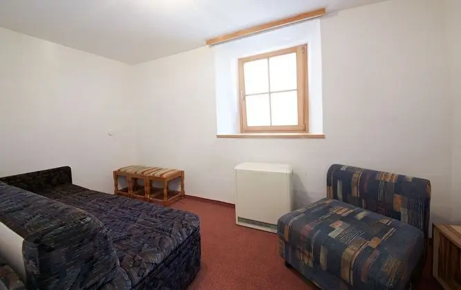 Apart Daire, 3 Yatak Odası (Appartement Top 1)