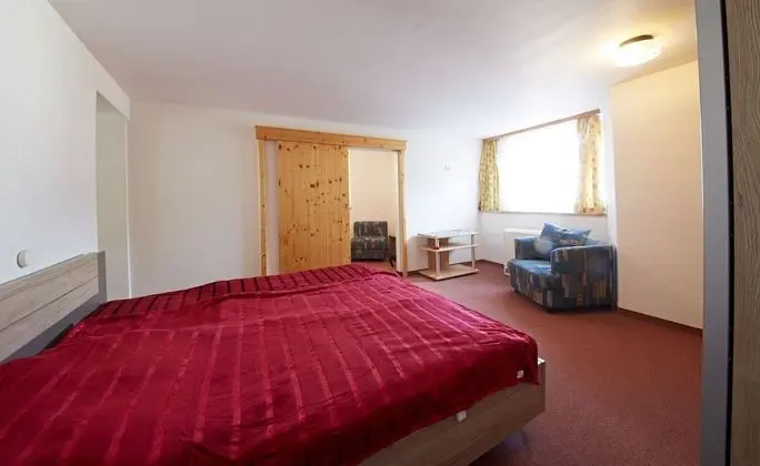 Apart Daire, 3 Yatak Odası (Appartement Top 1)