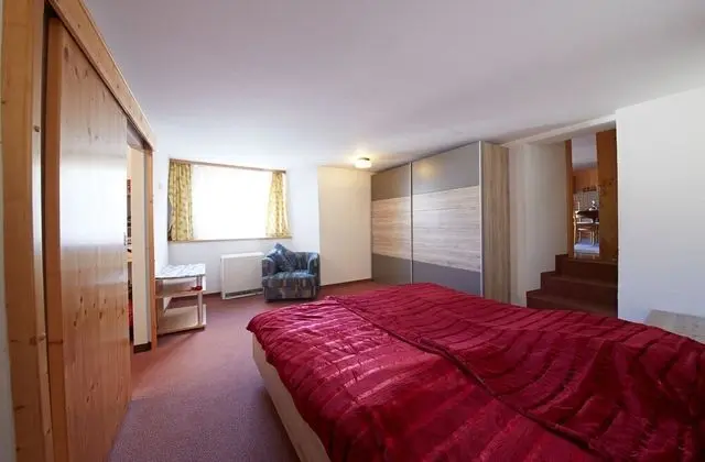 Apart Daire, 3 Yatak Odası (Appartement Top 1)