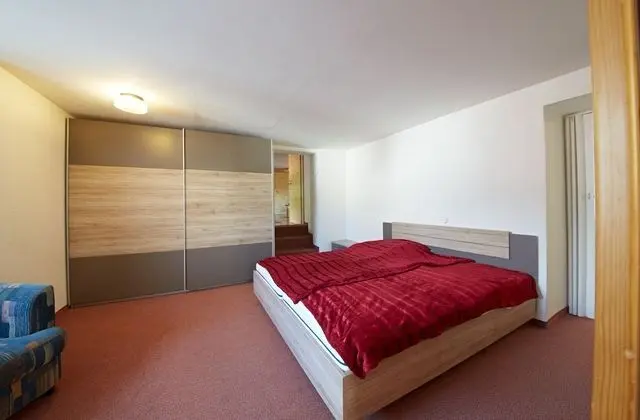 Apart Daire, 3 Yatak Odası (Appartement Top 1)