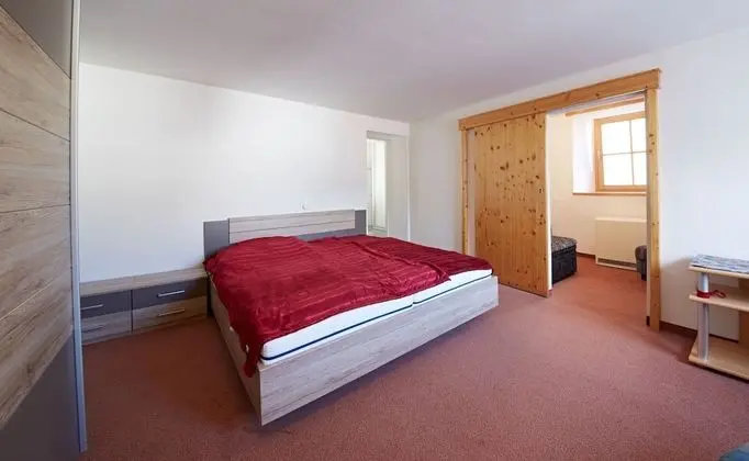 Apart Daire, 3 Yatak Odası (Appartement Top 1)