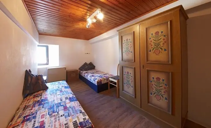 Apart Daire, 3 Yatak Odası (Appartement Top 1)