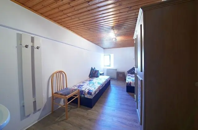Apart Daire, 3 Yatak Odası (Appartement Top 1)