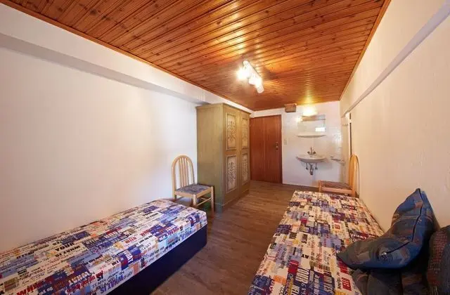 Apart Daire, 3 Yatak Odası (Appartement Top 1)