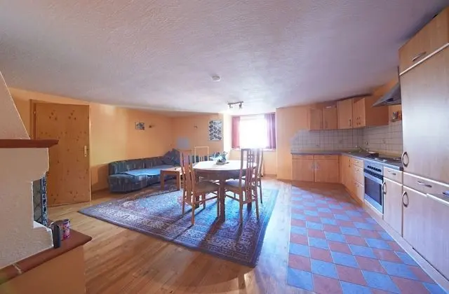 Apart Daire, 3 Yatak Odası (Appartement Top 1)