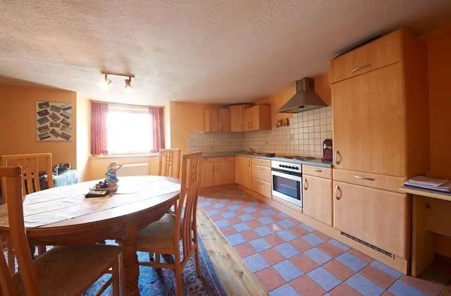 Apart Daire, 3 Yatak Odası (Appartement Top 1)