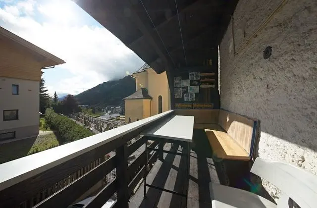 Apart Daire, 3 Yatak Odası (Appartement Top 1)
