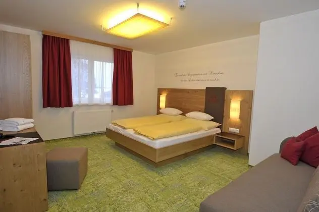 Çift ​​kişilik Standard