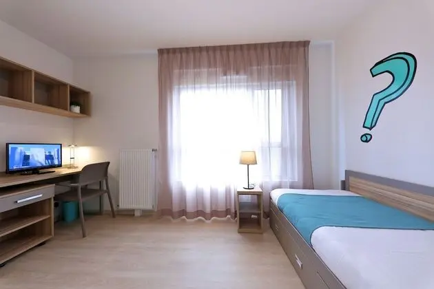 Standard Stüdyo, Engellilere Uygun