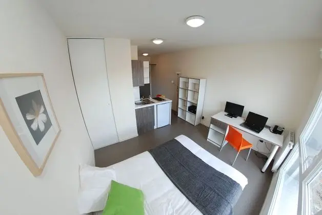 Comfort Süit