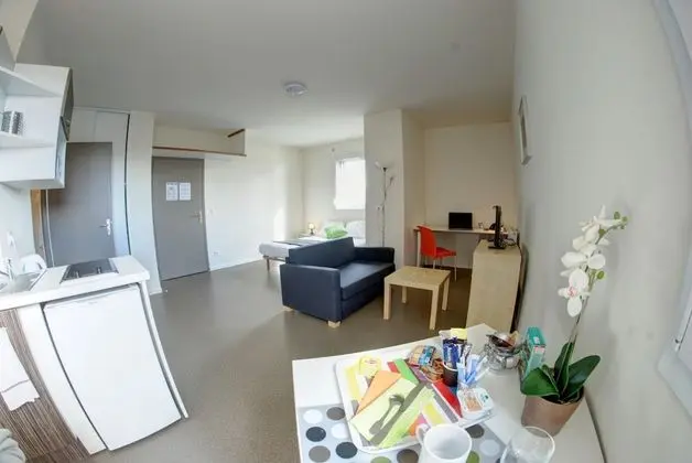 Comfort Süit