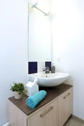 İki Ayrı Yataklı Oda