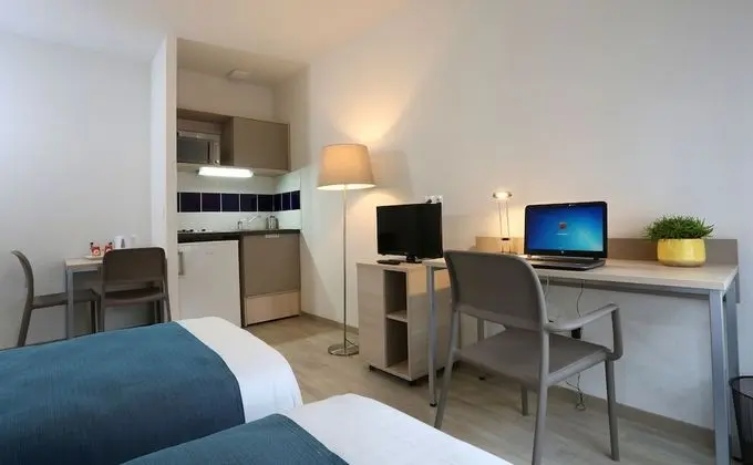 Tek Büyük Yataklı Oda, Engellilere Uygun